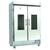 Bakery Machine-Water Boiling Type Proofer